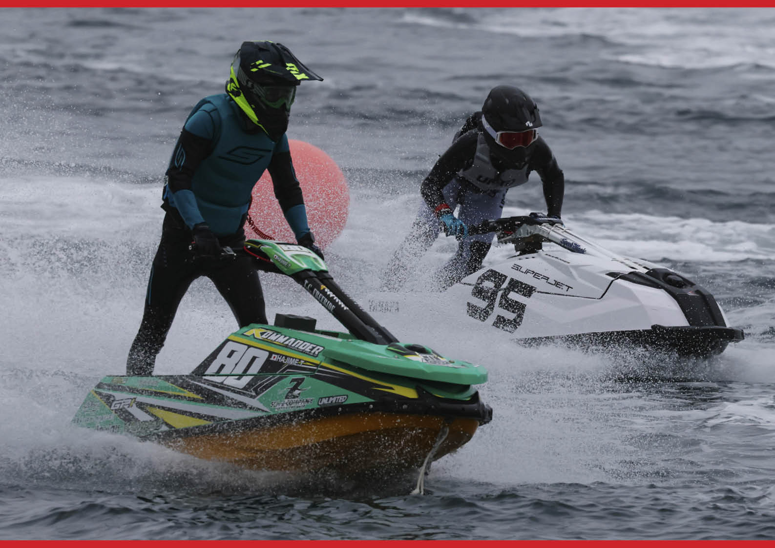 RACE】【 JJSA 山口周防大島大会・特集】「Expert Ski GP」「A